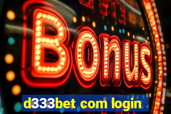 d333bet com login